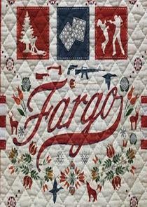 Fargo Season 2 cover art
