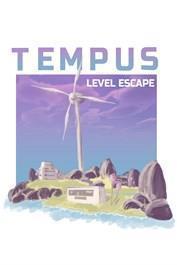 TEMPUS: Level Escape cover art