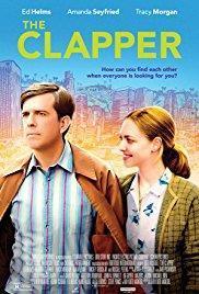 The Clapper cover art