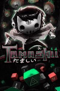 Tamashii cover art