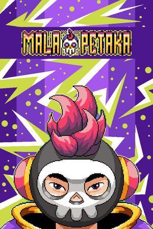 Mala Petaka cover art