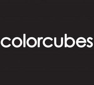 Color Cubes cover art