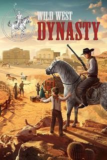 Wild West Dynasty cover art