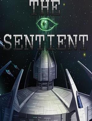 The Sentient cover art