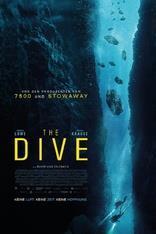 The Dive cover art