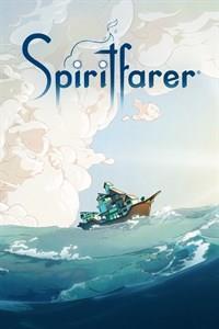 Spiritfarer cover art