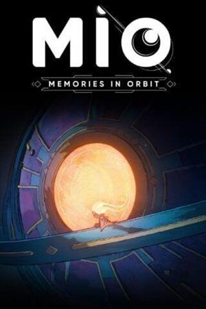MIO: Memories in Orbit cover art