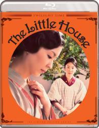 The Little House cover art