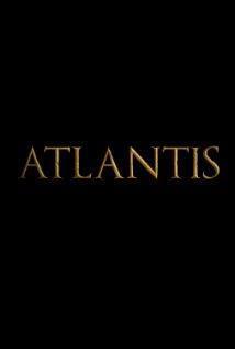 Atlantis Season 2 cover art