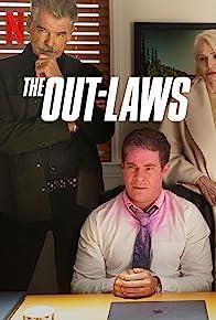 The Out-Laws cover art