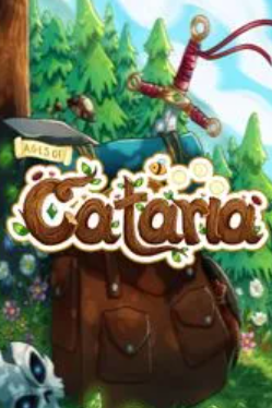 Ages of Cataria cover art