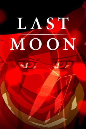 Last Moon cover art