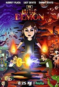 Little Demon Season 1 cover art