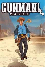 Gunman Tales cover art