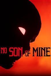 No Son of Mine cover art