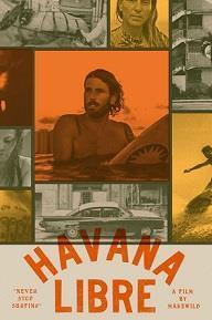 Havana Libre cover art