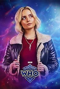 Doctor Who: The Church on Ruby Road cover art