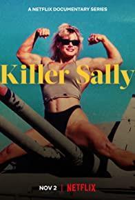 Killer Sally Season 1 cover art