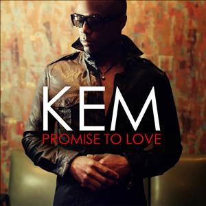 Promise To Love (Deluxe Edition) cover art