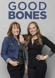Good Bones Season 2 cover art