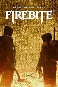 Firebite Season 1 cover art