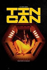 Tin Can cover art
