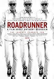 Roadrunner: A Film About Anthony Bourdain cover art