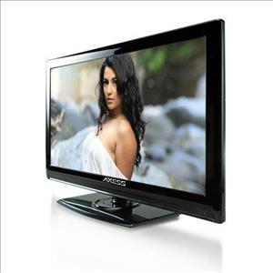 Axess 22-Inch 1080p LED TV with Full HD Display cover art