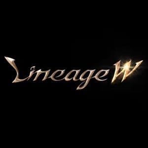 Lineage W cover art