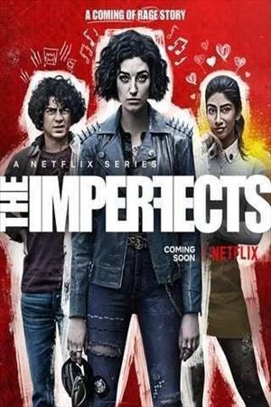 The Imperfects Season 1 cover art