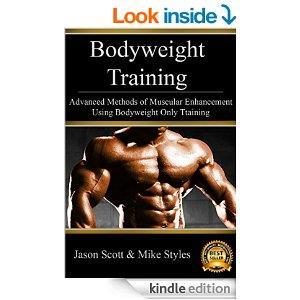 Ultimate Bodyweight Workout Advanced cover art