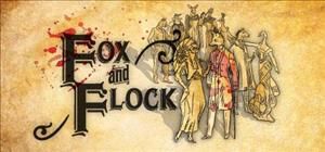 Fox & Flock cover art