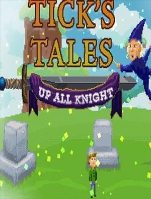 Tick's Tales cover art