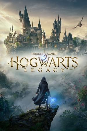 Hogwarts Legacy - Summer Update cover art