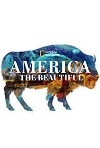 America the Beautiful Season 1 cover art