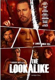 The Lookalike cover art
