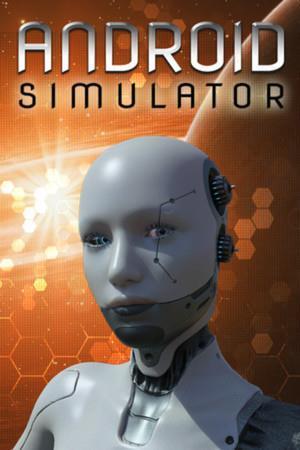 Android Simulator cover art