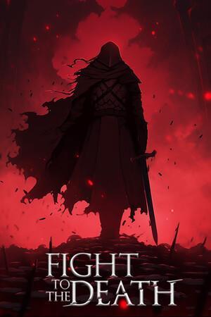 Fight to the Death cover art