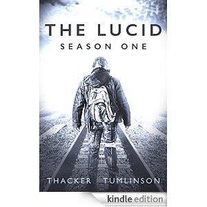 The Lucid - Season One: The Beginning cover art