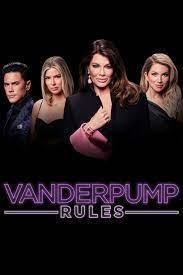Vanderpump Rules Season 9 cover art