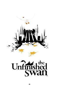 The Unfinished Swan cover art