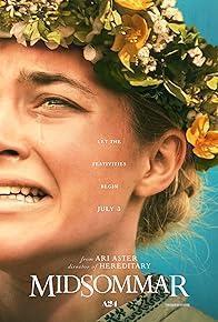 Midsommar: The Director's Cut cover art