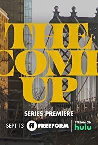 The Come Up Season 1 cover art