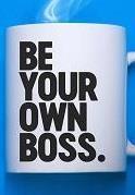 BYOB: Be Your Own Boss Season 1 cover art