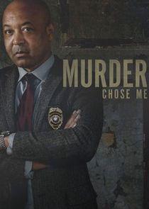 Murder Chose Me Season 1 cover art
