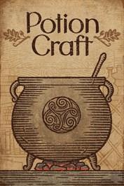 Potion Craft: Alchemist Simulator cover art