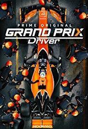 GRAND PRIX Driver Season 1 cover art