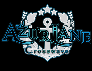 Azur Lane: Crosswave cover art