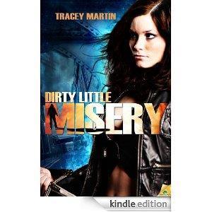 Dirty Little Misery cover art