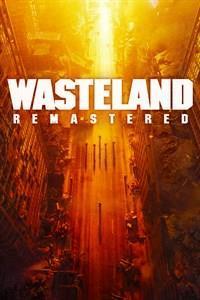 Wasteland Remastered cover art